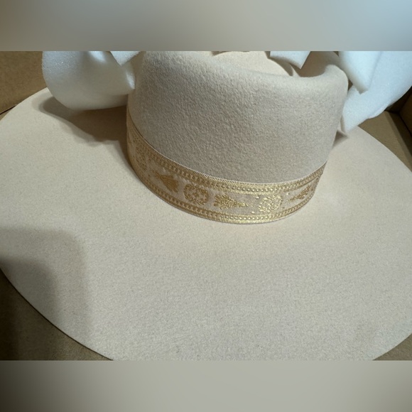 NEW Lack of Color “Juno Dragonfly” Boater Hat - Picture 14 of 16